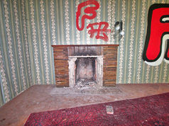 Verlorene Orte in der Lausitz