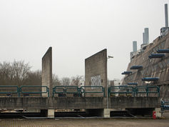 Verlorene Orte in Berlin