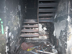 Atombombenlager Deutschland