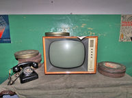 Abandoned Places Poland