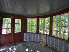 Historische Villa Lauchhammer