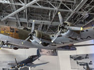 World War 2 Museum New Orleans