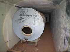 Schutzbauwerk Schwerin