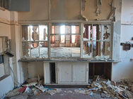 abandoned places in Frankfurt ODer