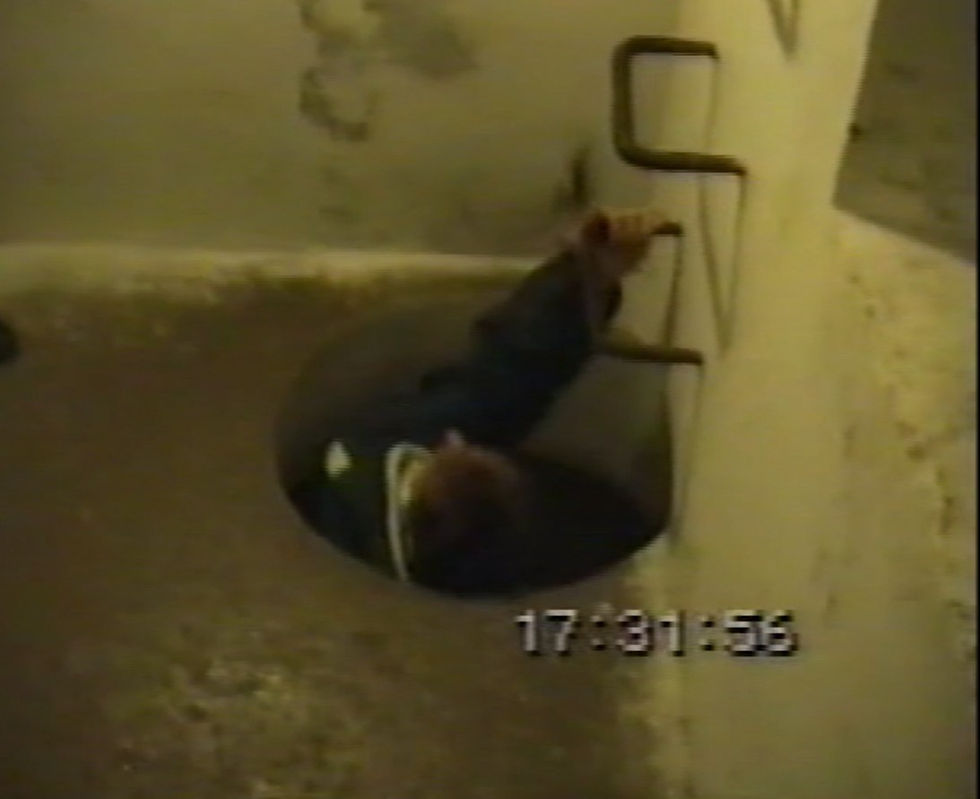 Berghofbunker