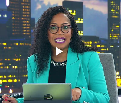 INTERVIEW WITH MIKE BOLHUIS: NEWSROOM AFRICA - 9 JULY 2025