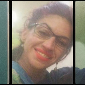 SUCCESS PROJECT: MISSING PERSON FOUND - JESSICA CRONJE