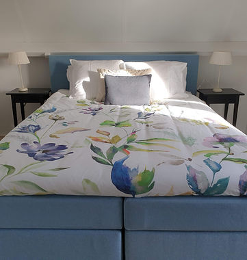 Hoofdslaapkamer Guesthouse 10