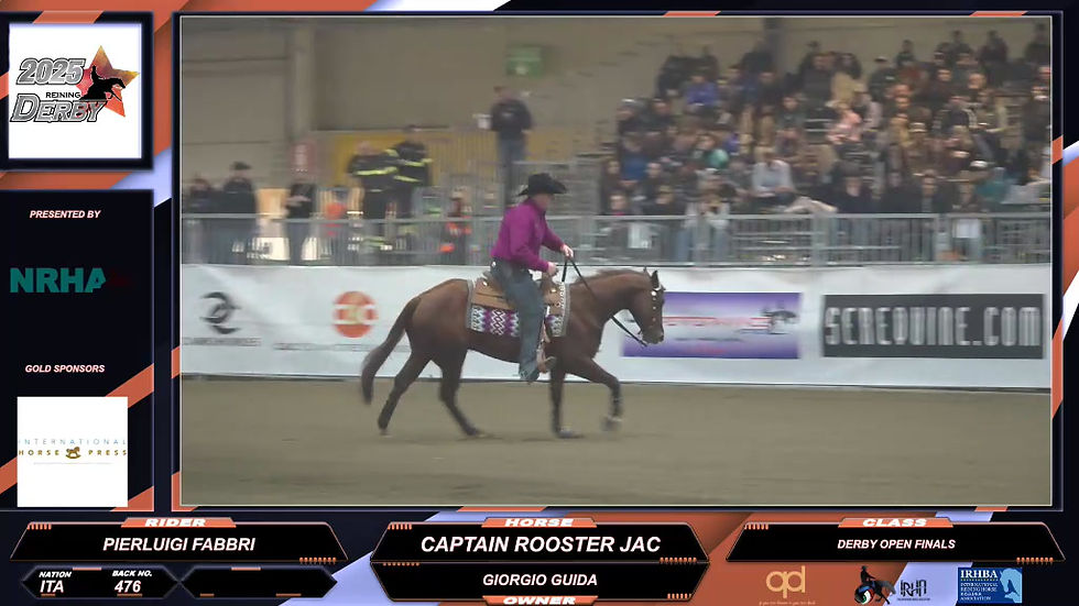 Miniatura: CAPTAIN ROOSTER JAC