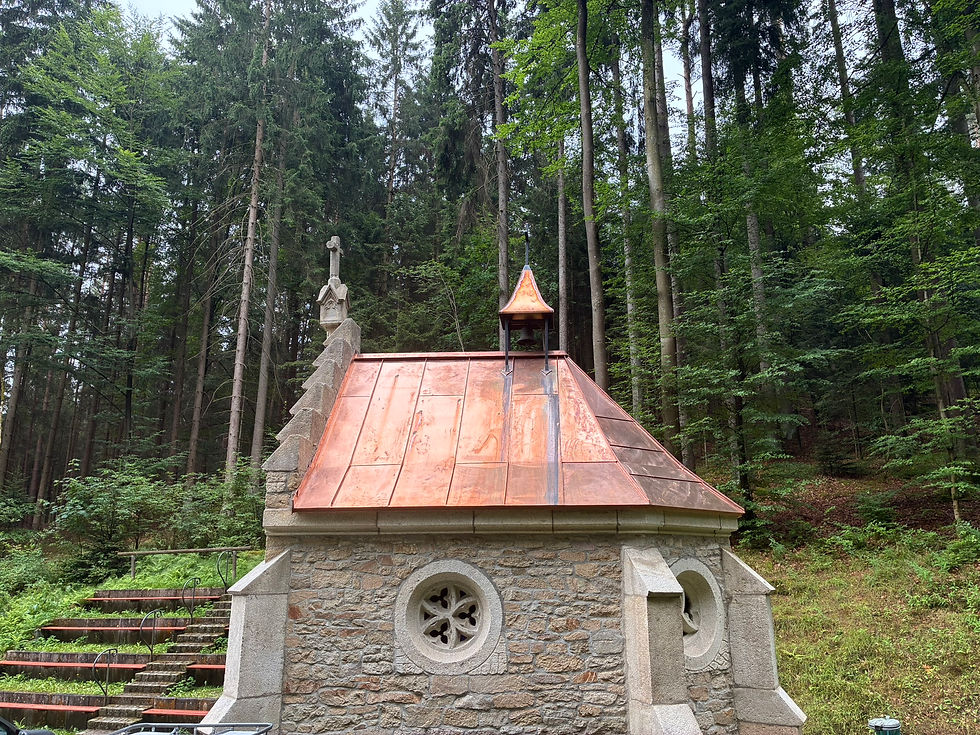 Streicherröhren