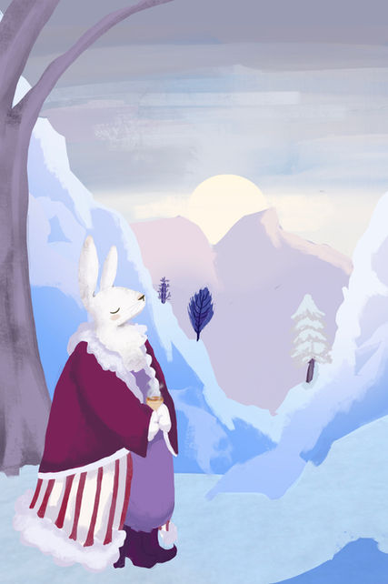 Winter Wonderland