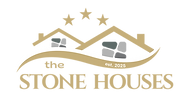 The Stone Houses logo