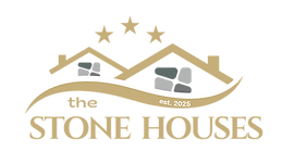 The Stone Houses logo 