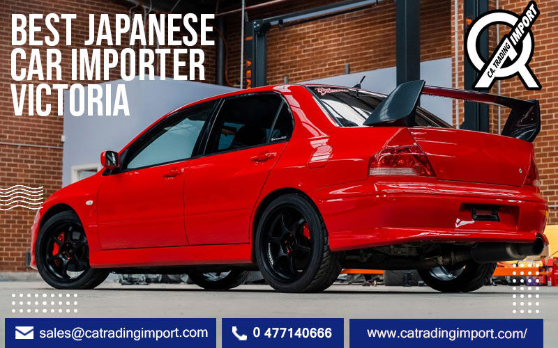 4 Reasons to Buy Japanese Used Cars