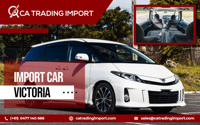 Tips To Follow When You Want To Import A Car