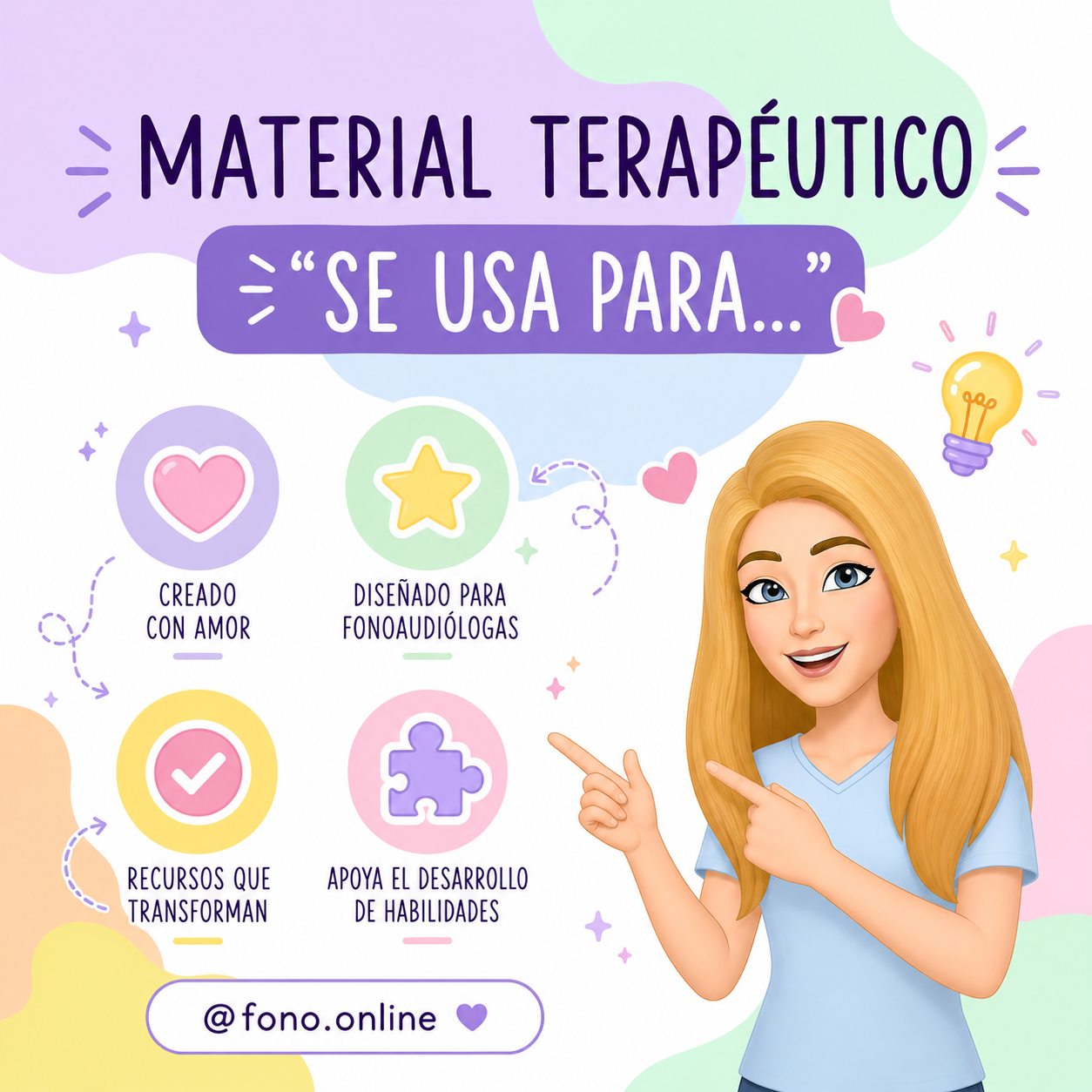 Se Usa Para