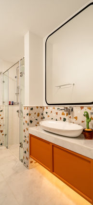 Residential Interior Design