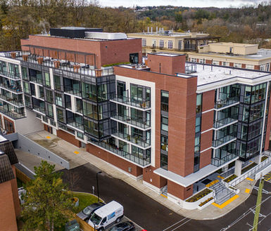 50 Ann St Boutique Condominium 
