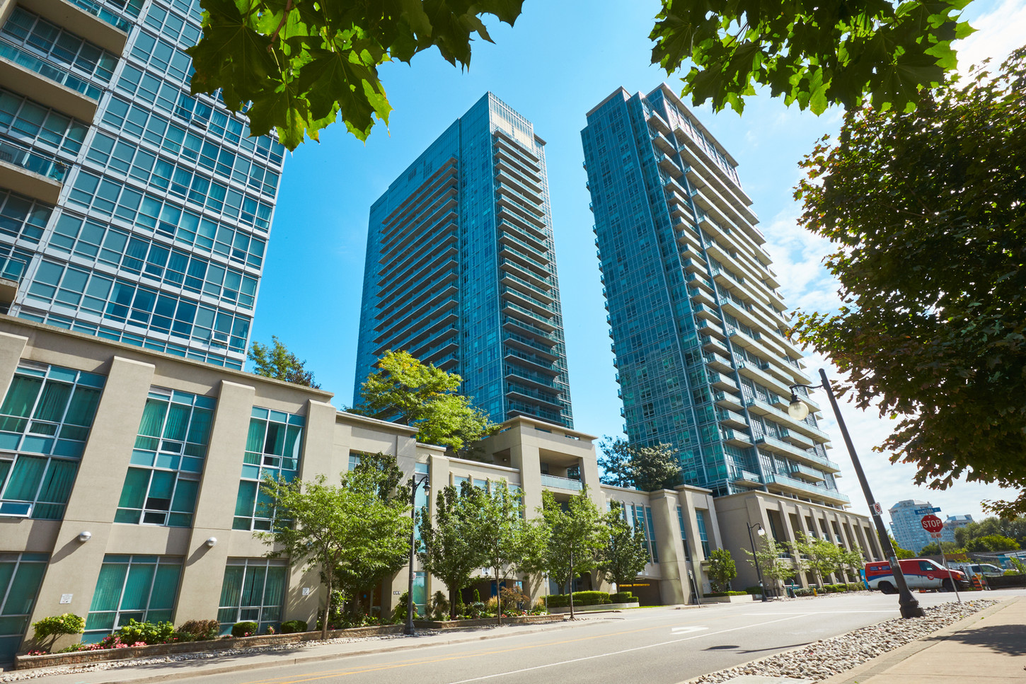 California Condo OUI Current Site