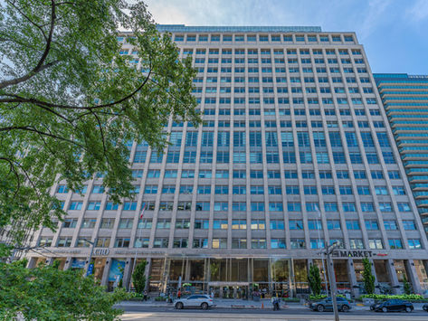 Why Adaptive Reuse is the Future of Sustainable Architecture 