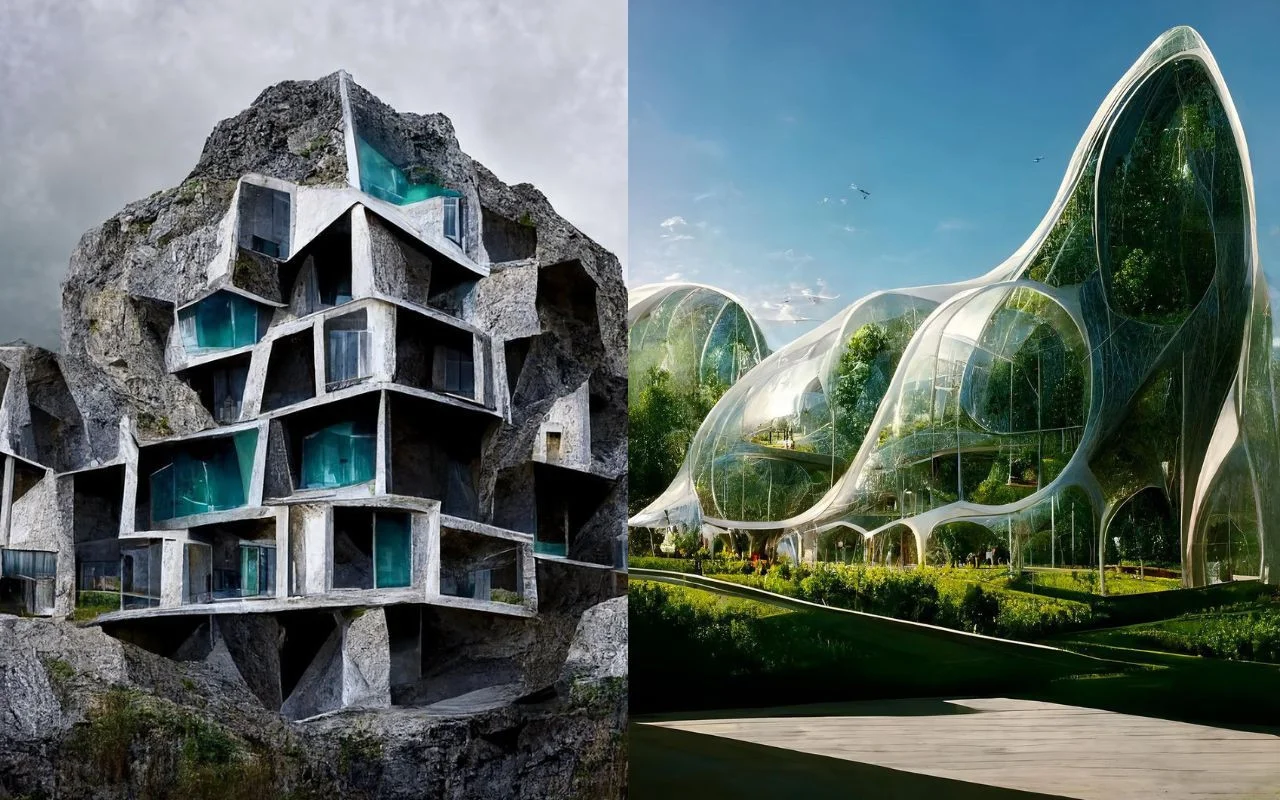 How AI Will Impact Architecture And Design