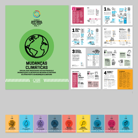 GIFE - PUBLICAÇÕES - Cartilhas o que o ISP pode fazer por...