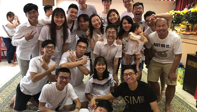 SBMY Presents : Smol Tok 2.0