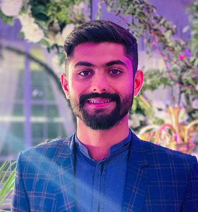 Jaffer Rashid ABOUT | My Site 1