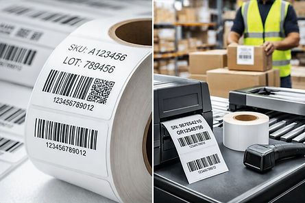 vellum label