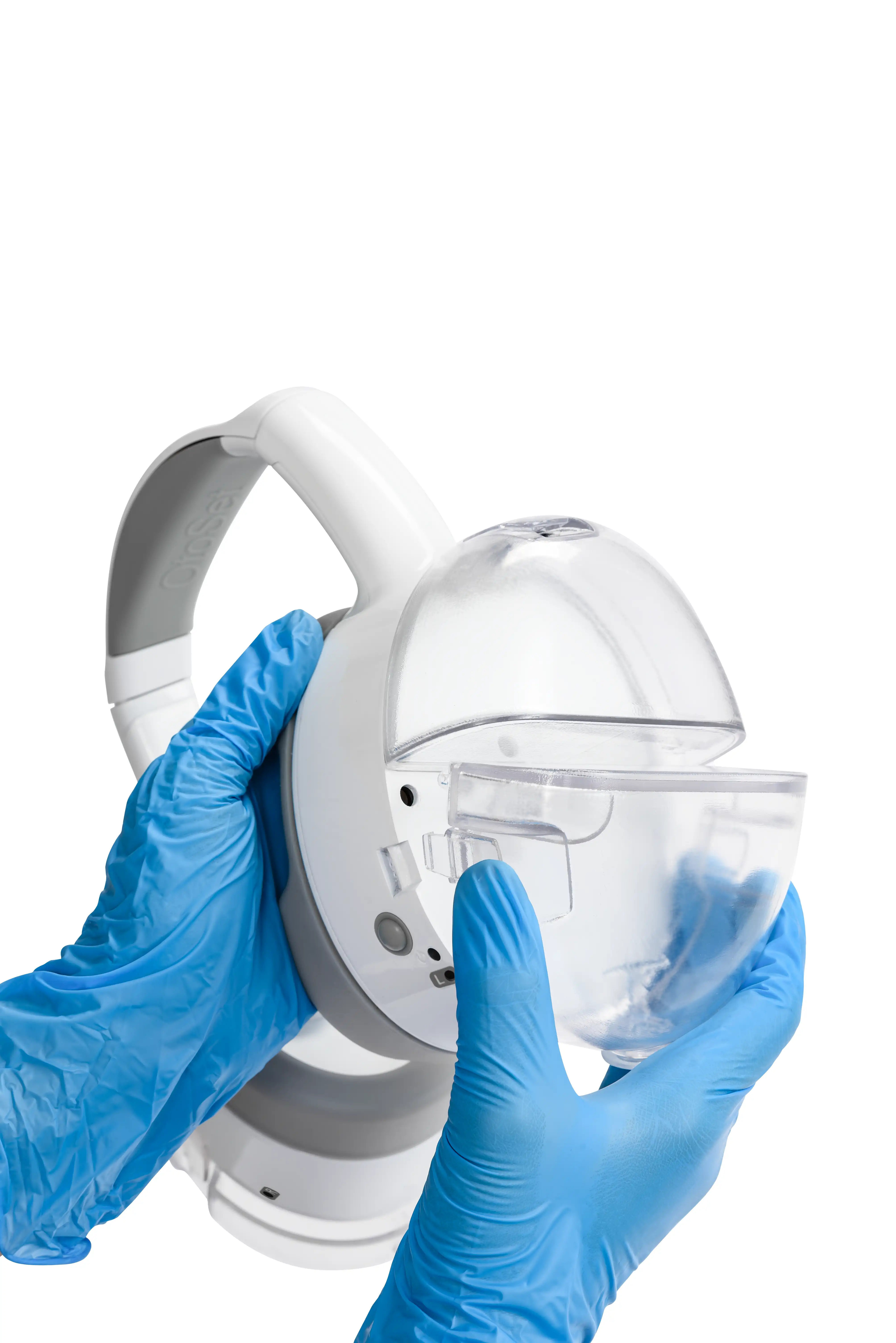 medical device product photographer