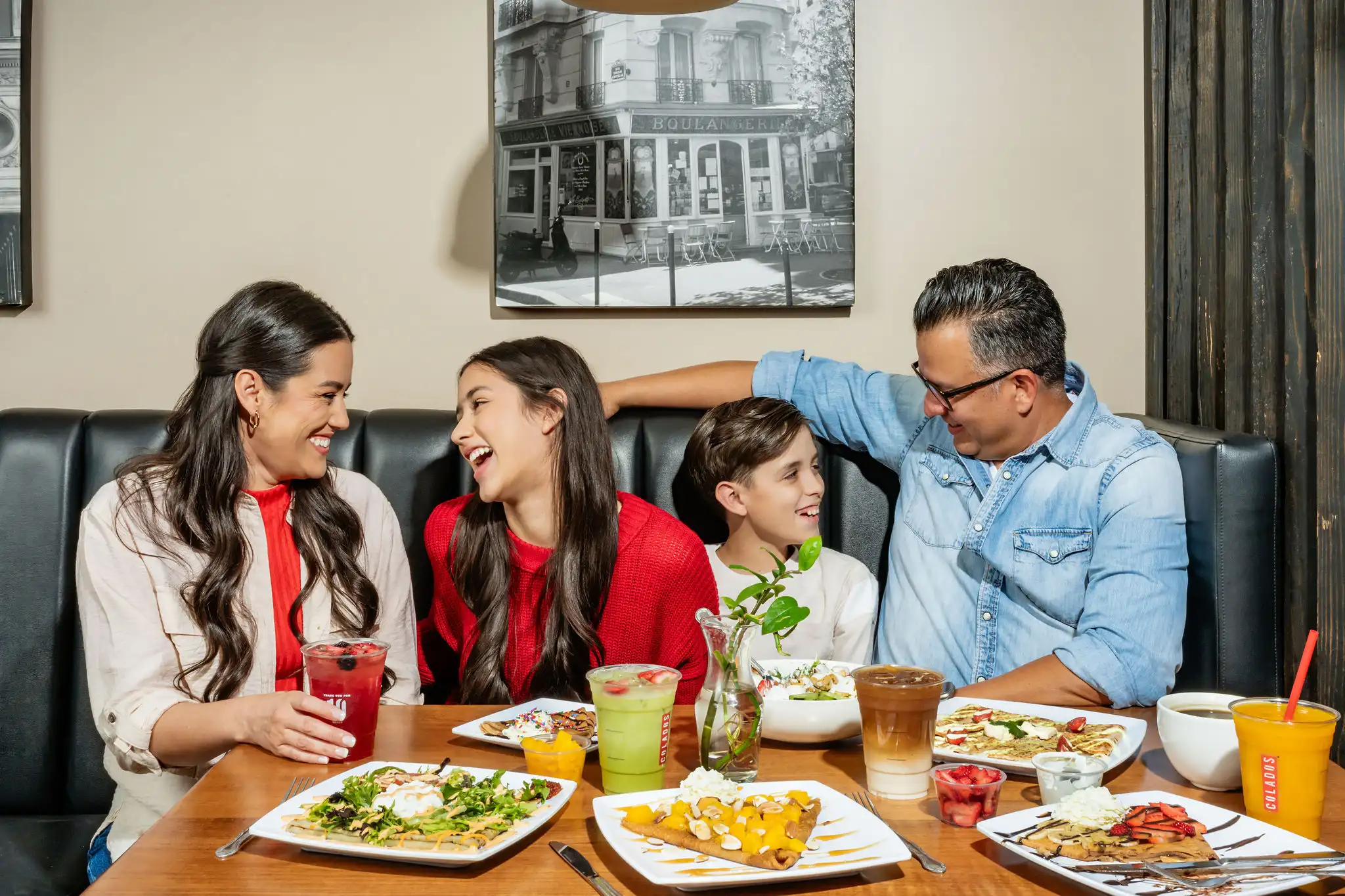 AZ Food Photographer