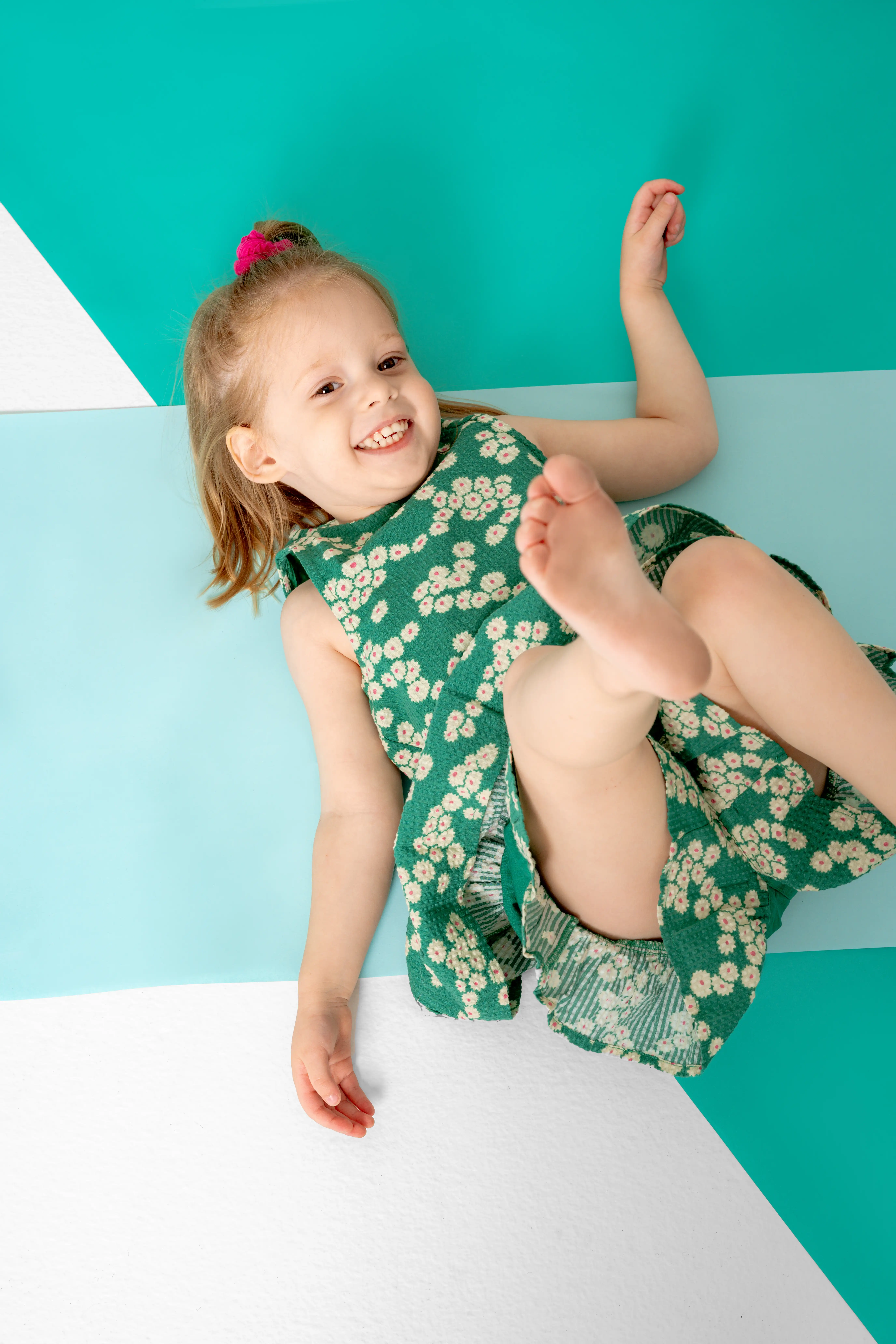 Kids brand photographer
