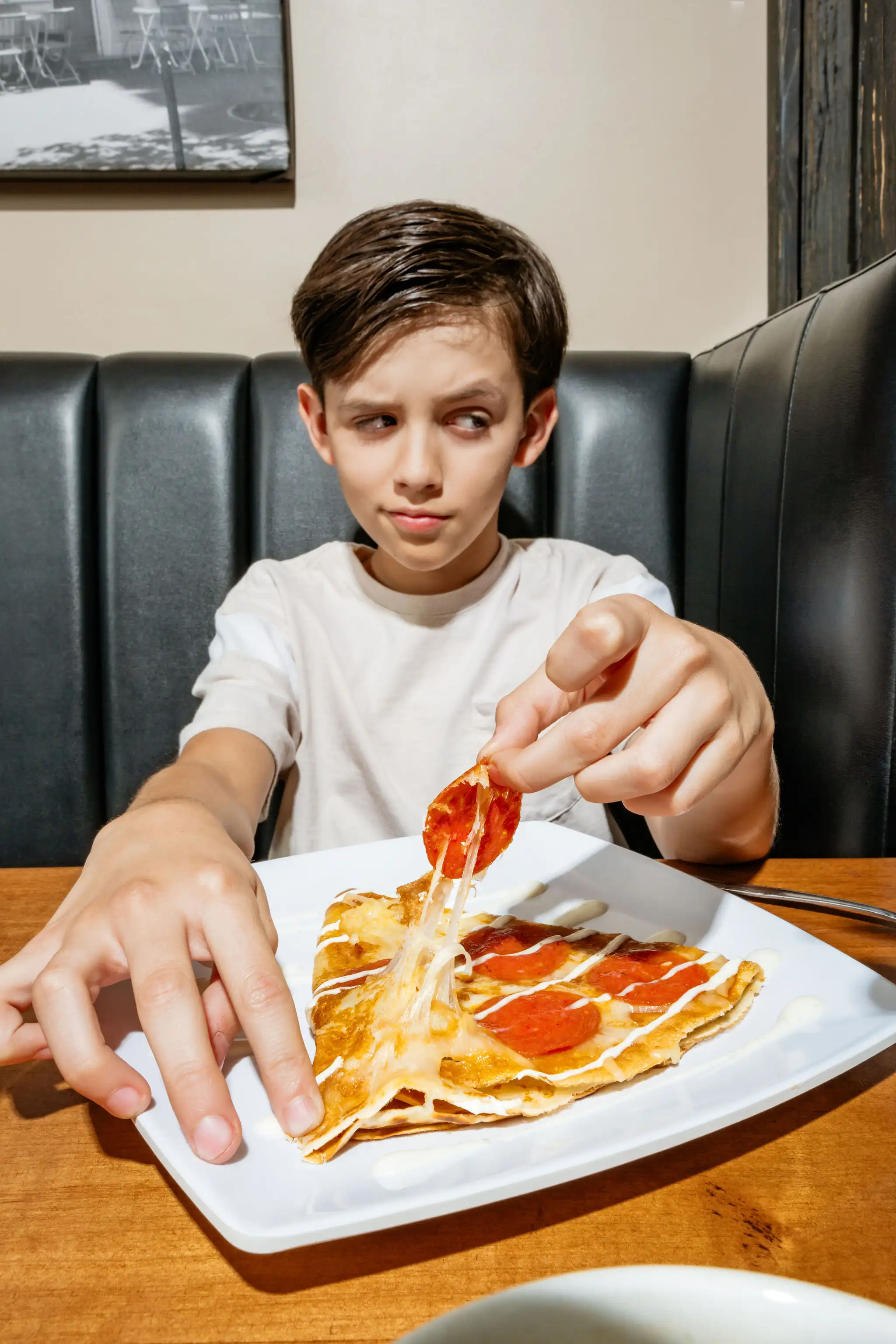 AZ Food Photographer