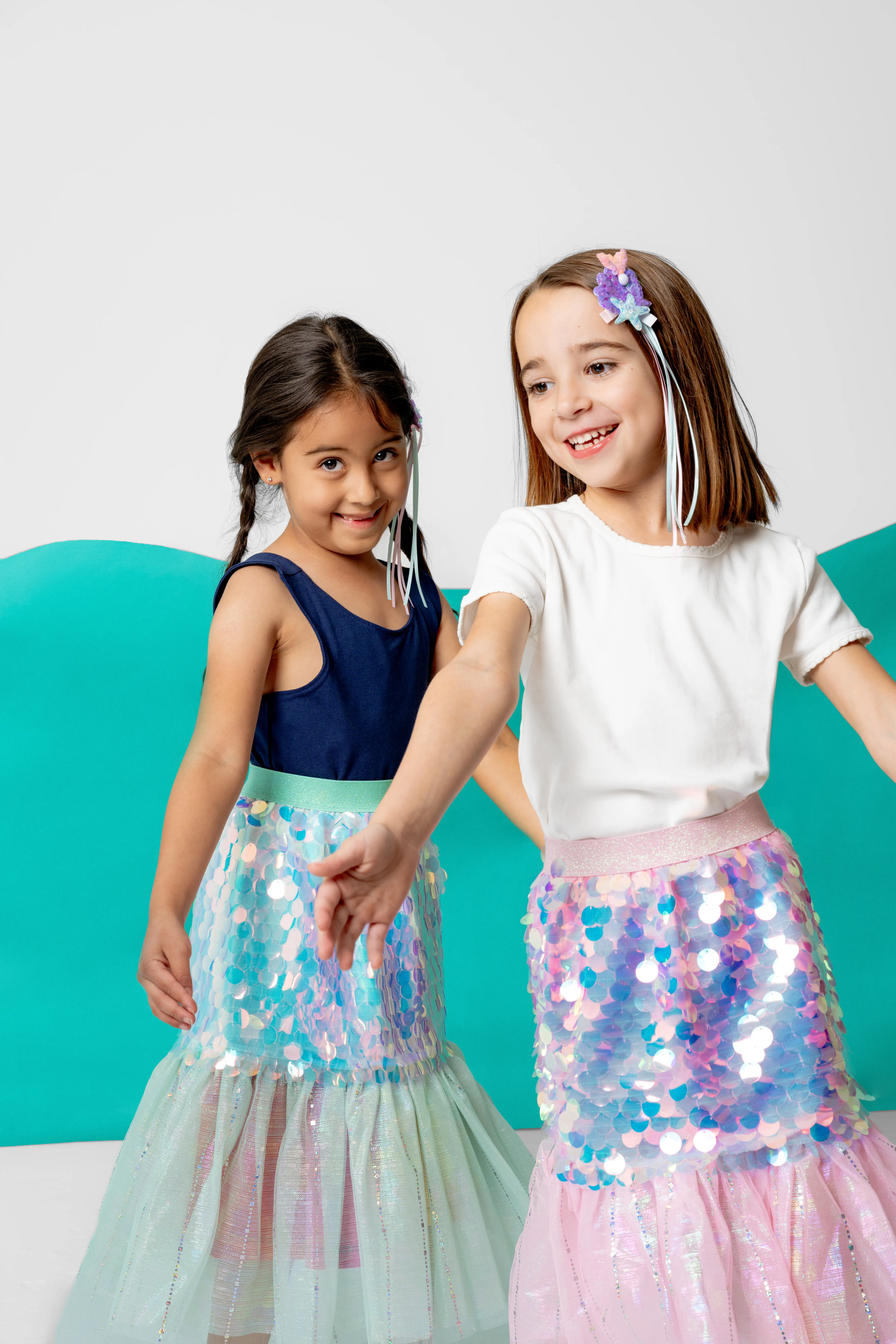 Kids brand photographer