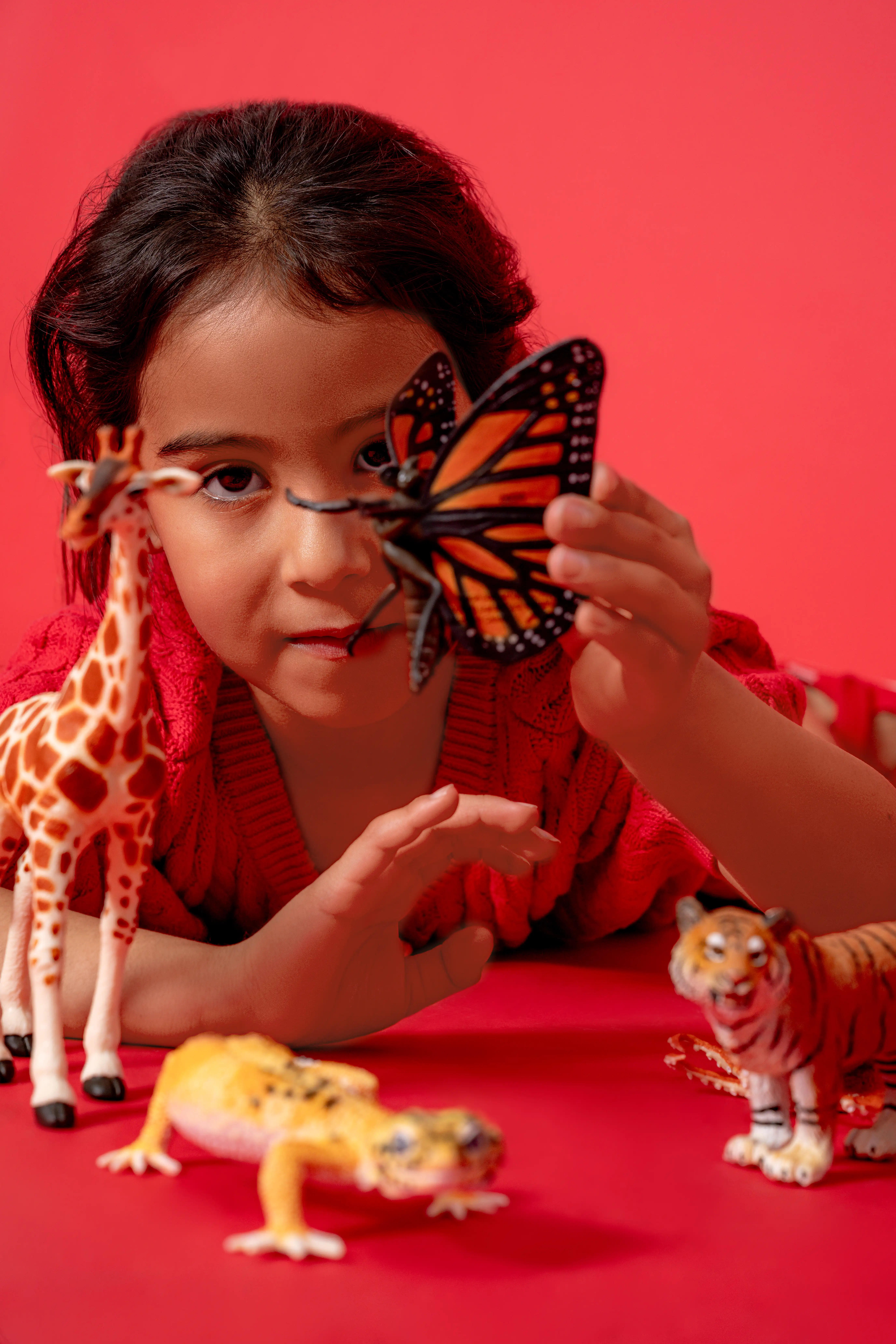 Kids brand photographer