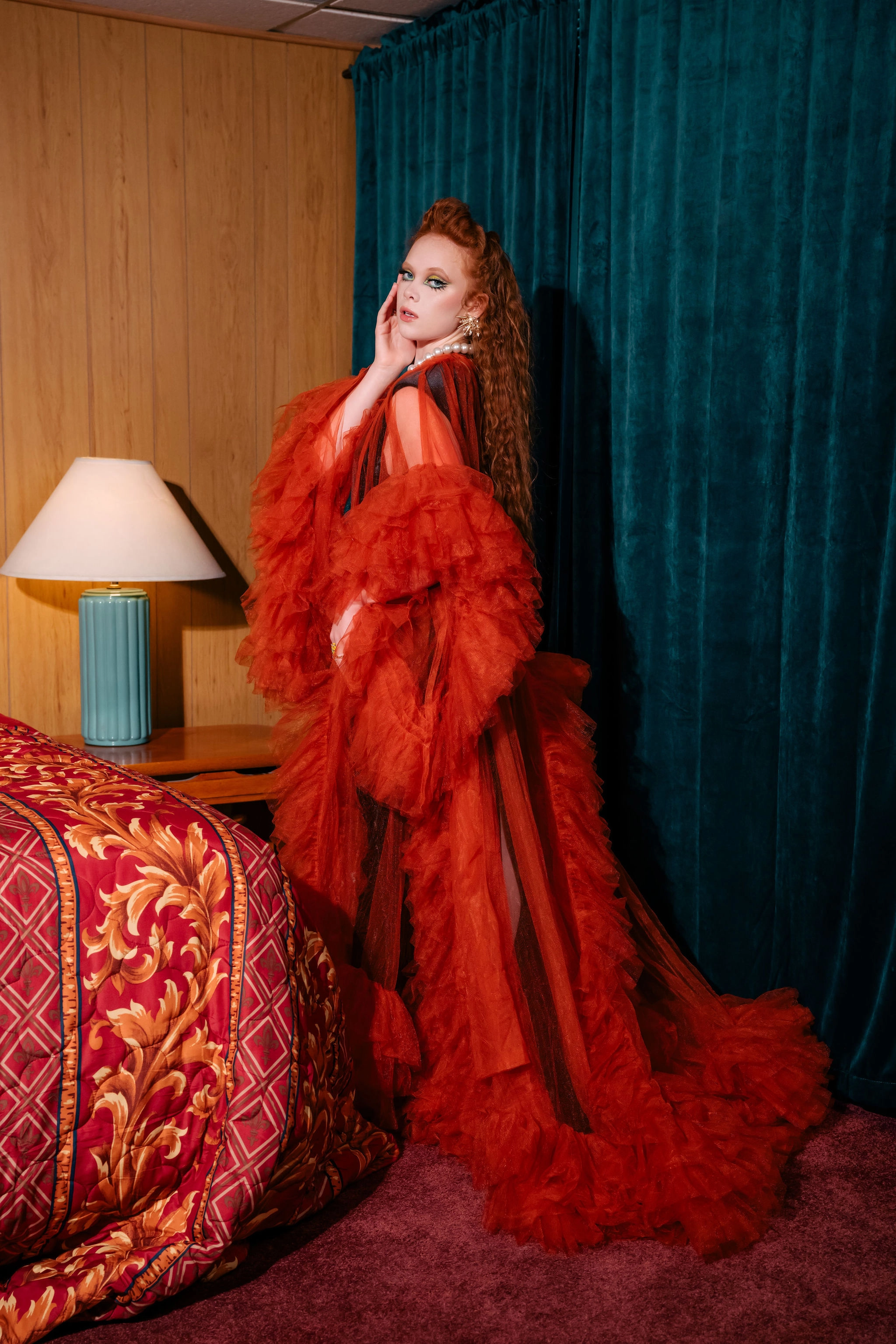 Fashion Photographer Phoenix