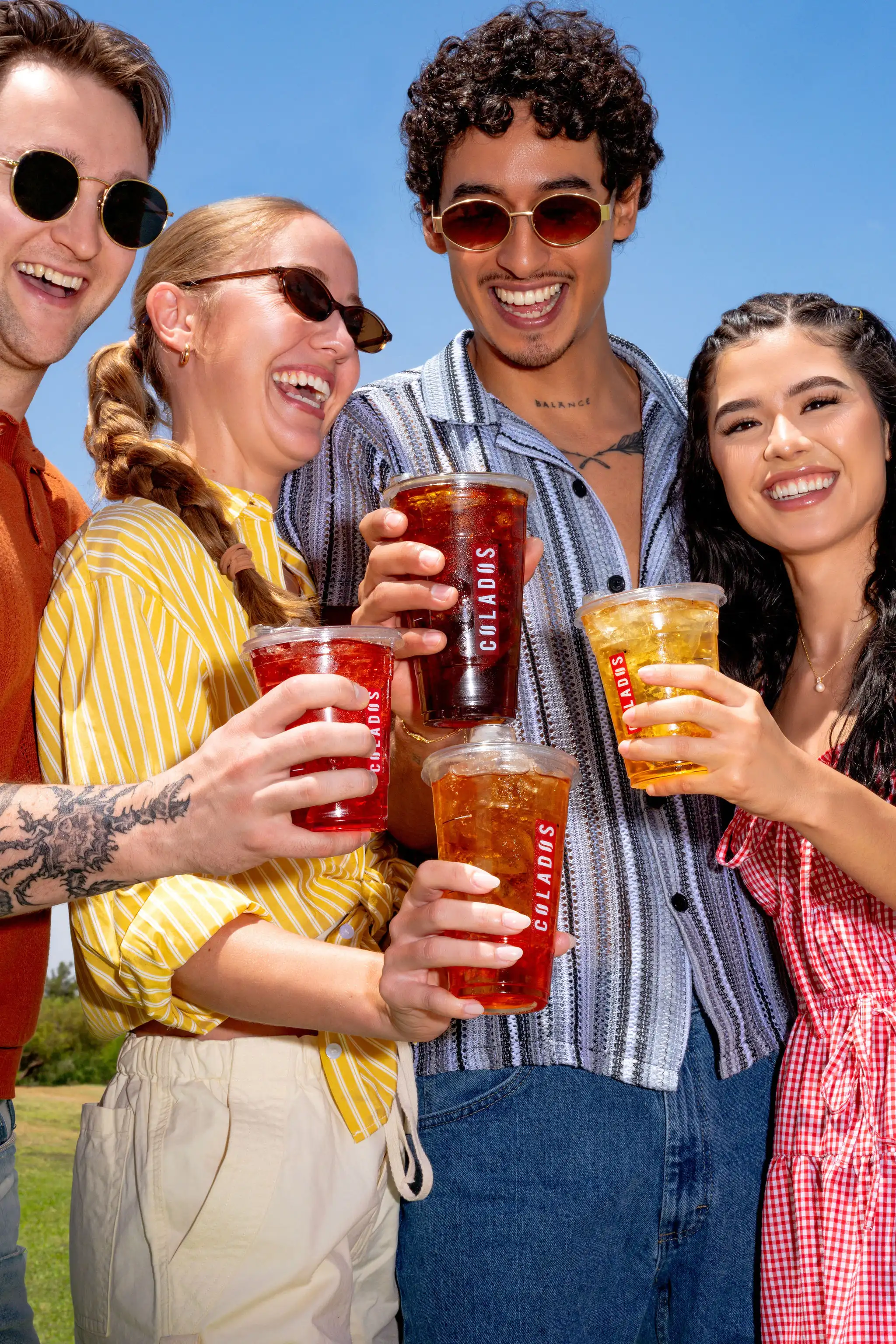 Arizona Food & Beverage Photographer