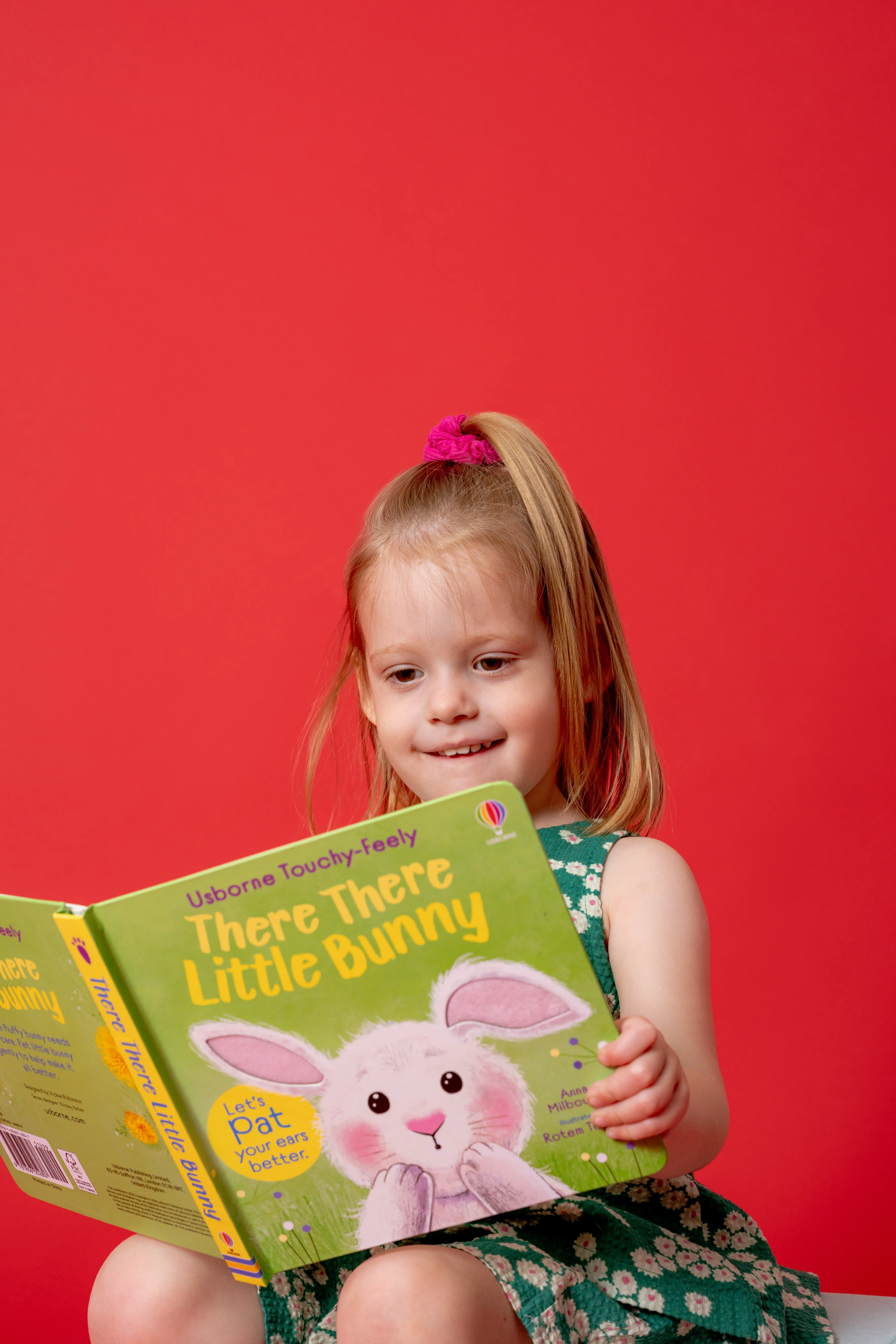 Kids brand photographer