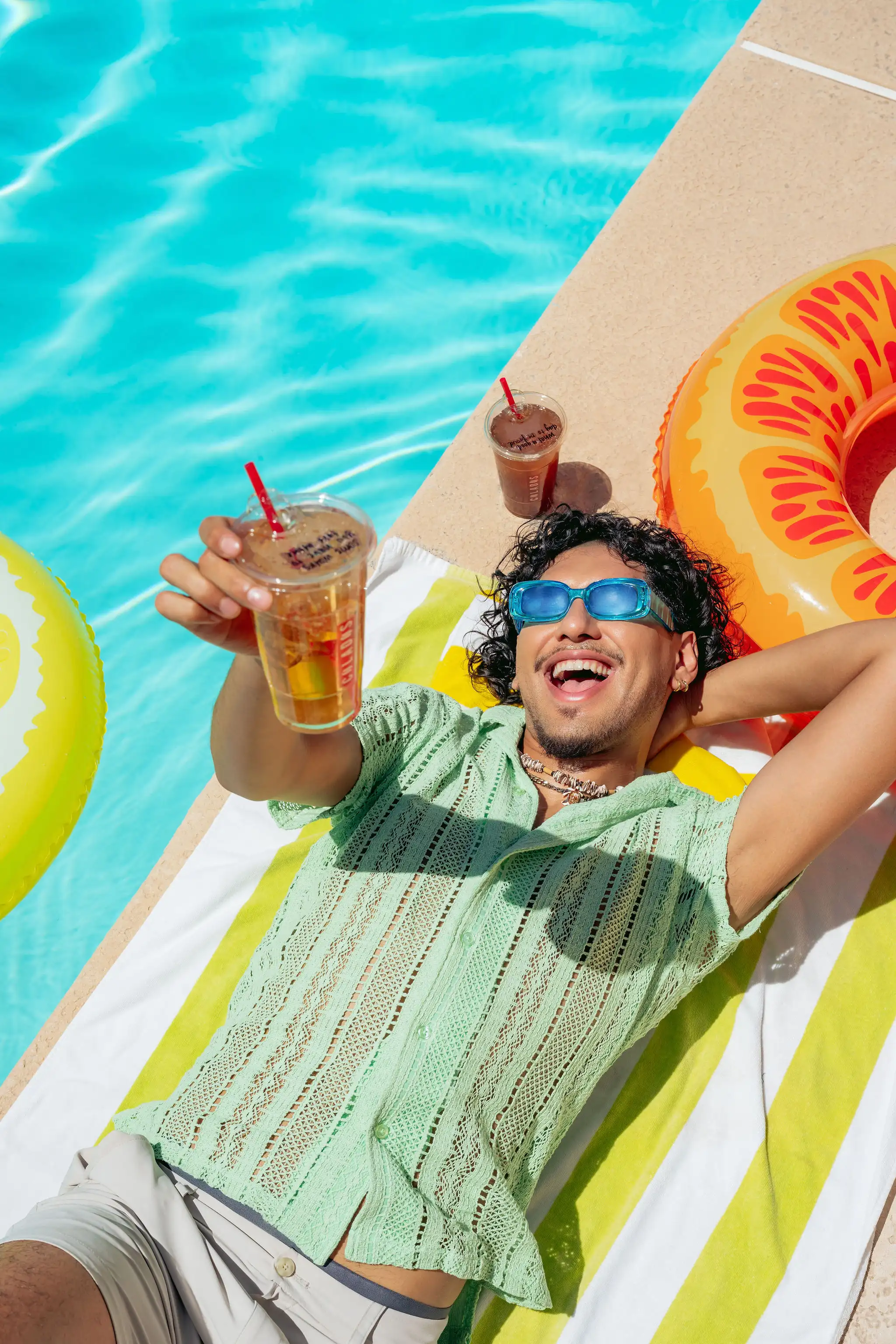 Arizona Food & Beverage Photographer
