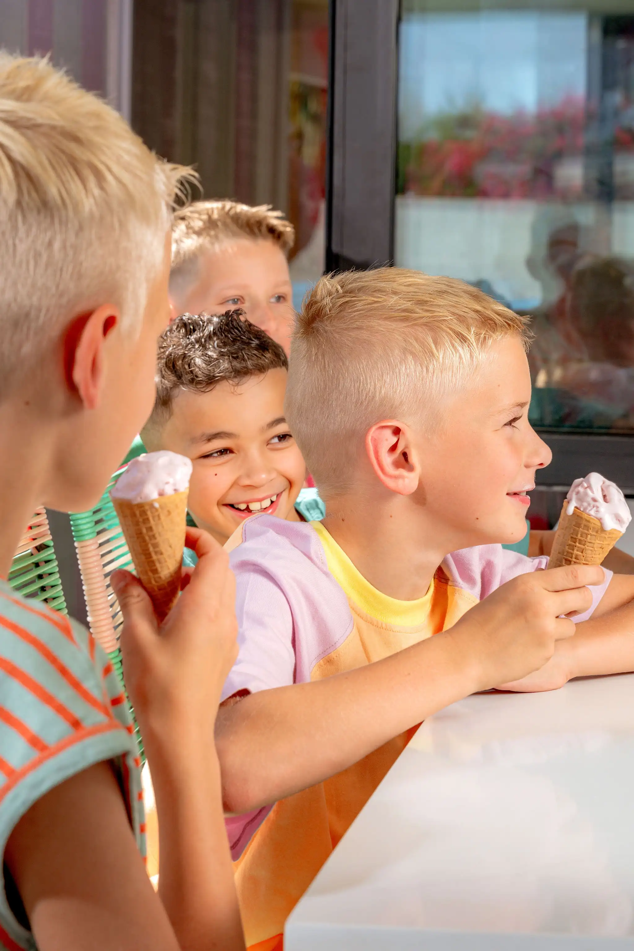 Commercial Marketing Photography