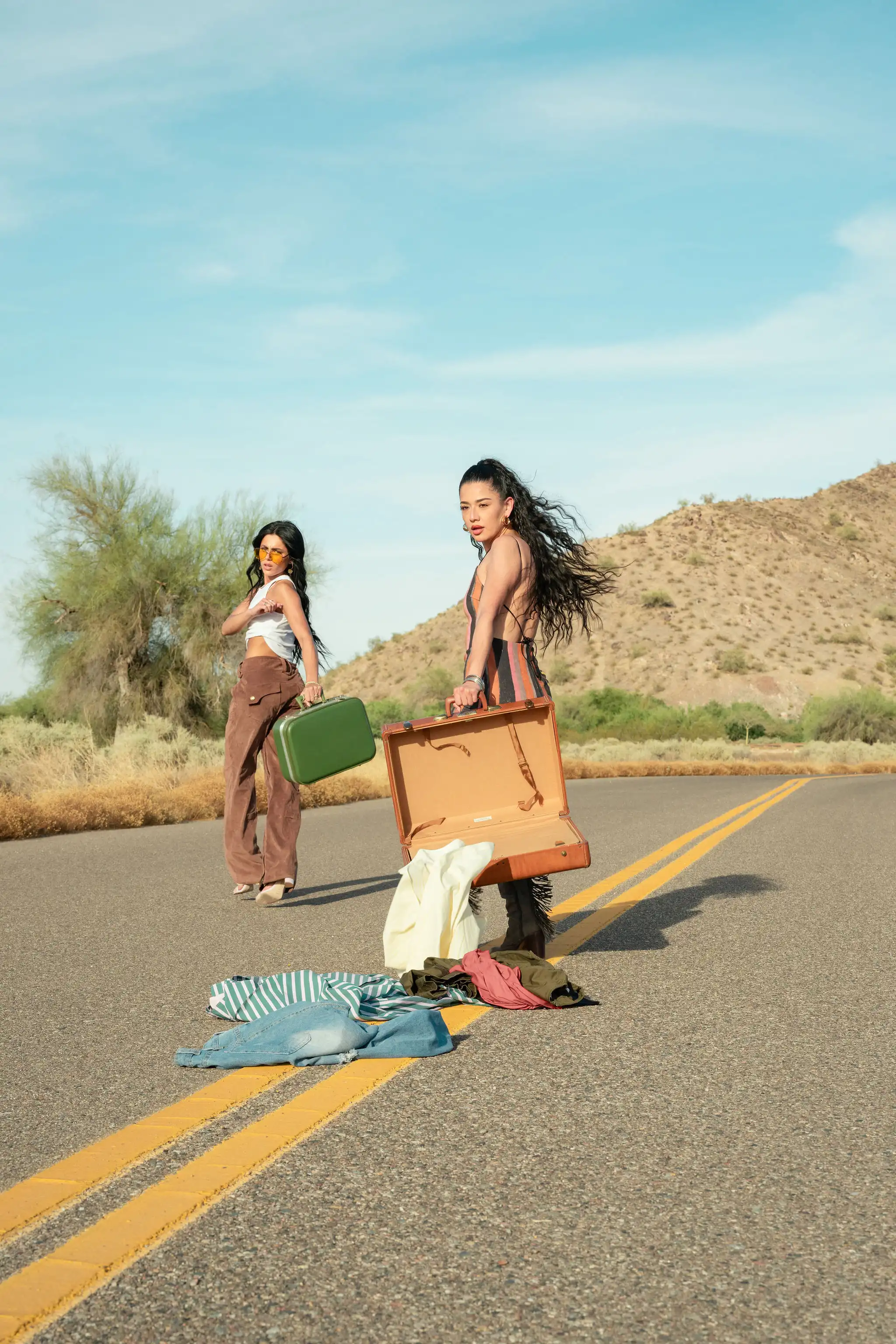 Advertising photographer arizona