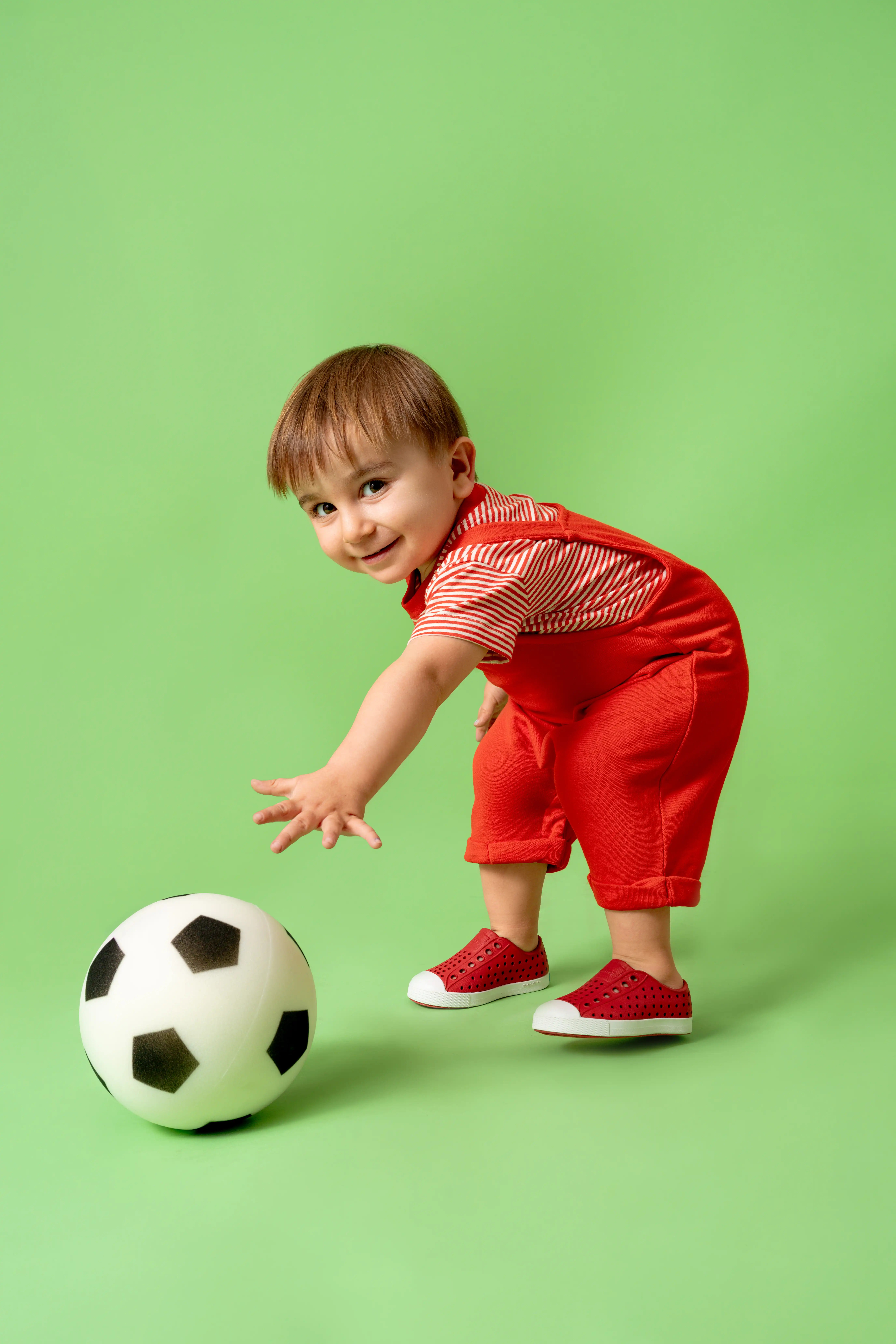 Kids brand photographer