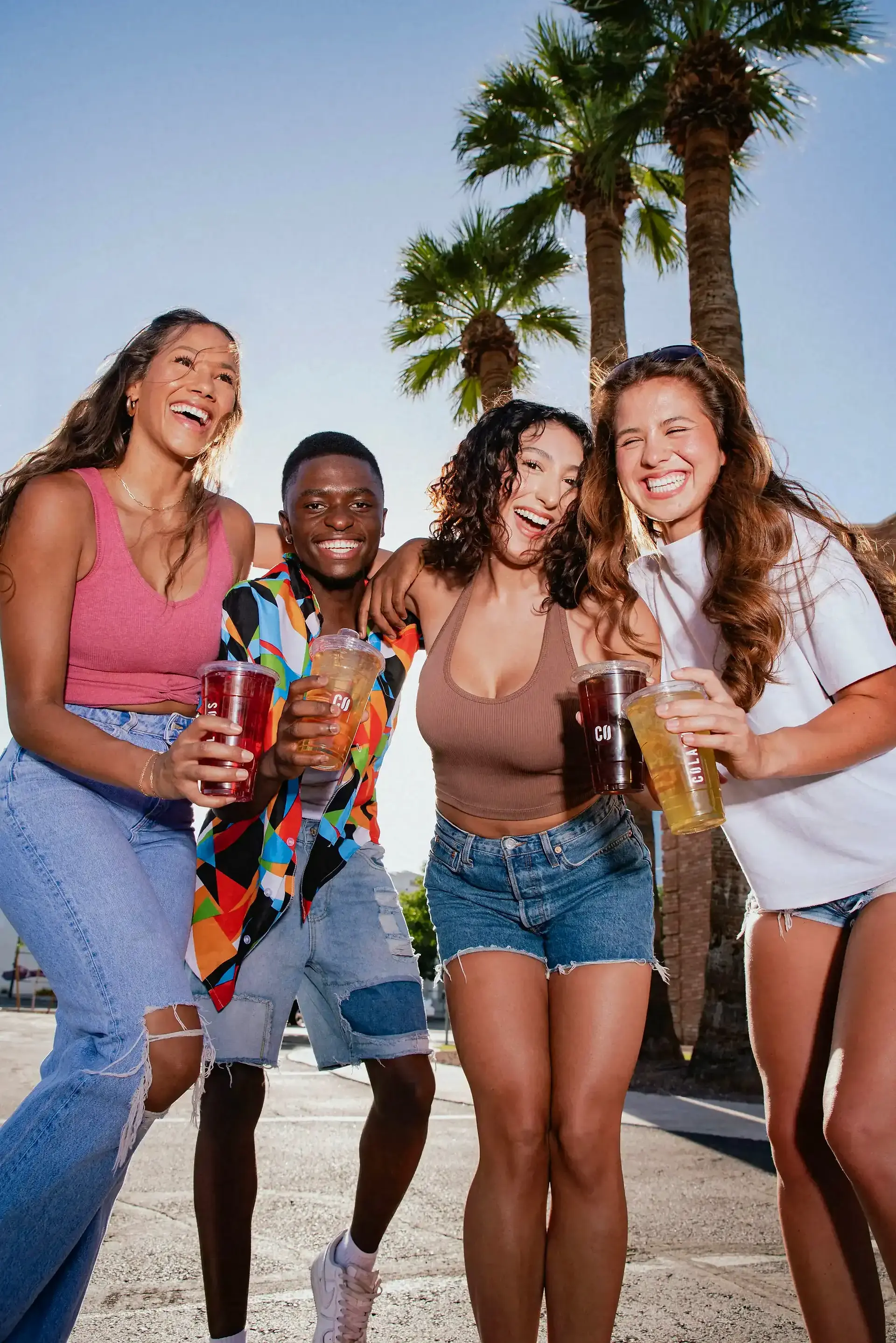 Arizona Food & Beverage Photographer