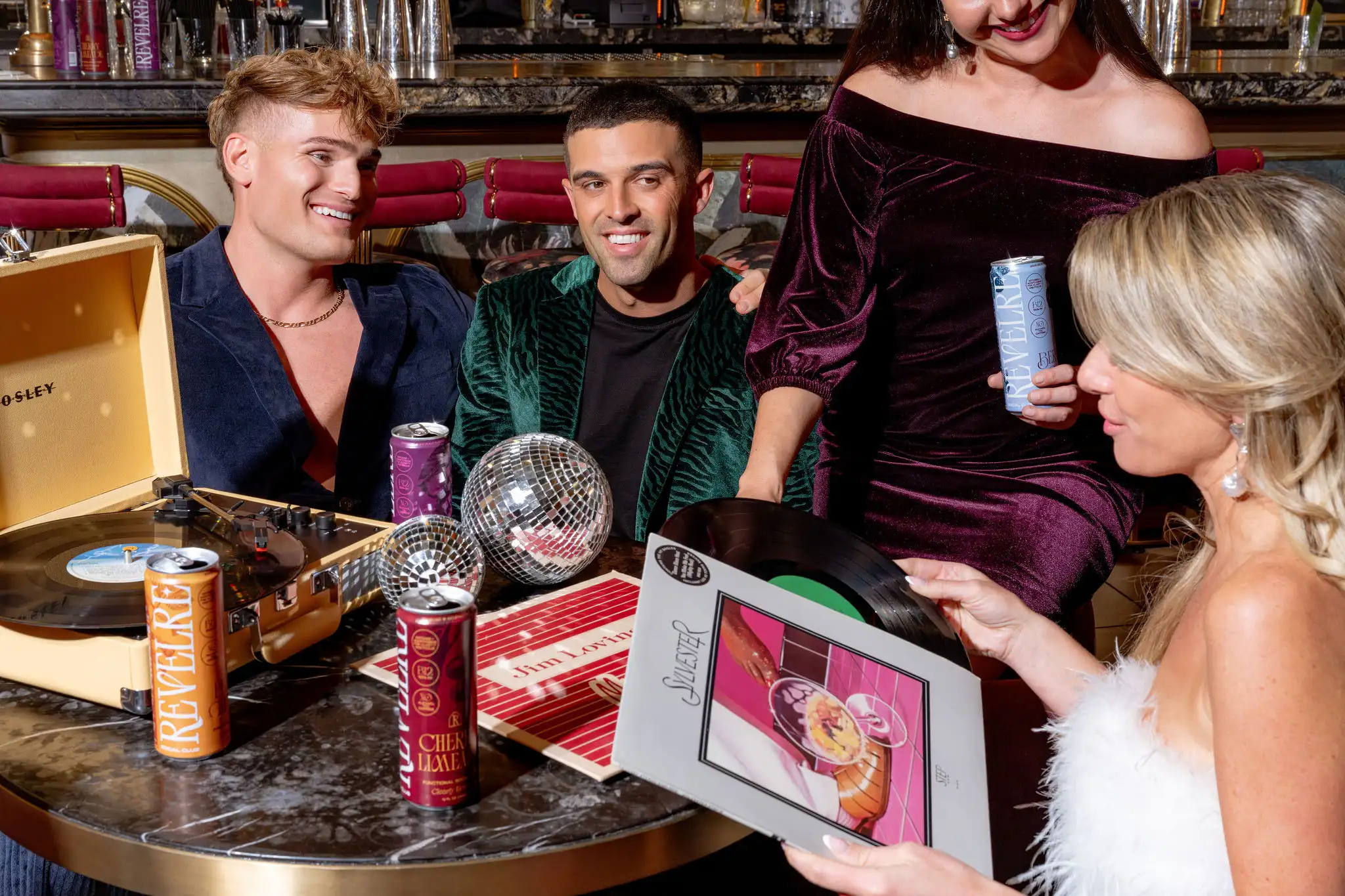 Arizona Beverage Photographer