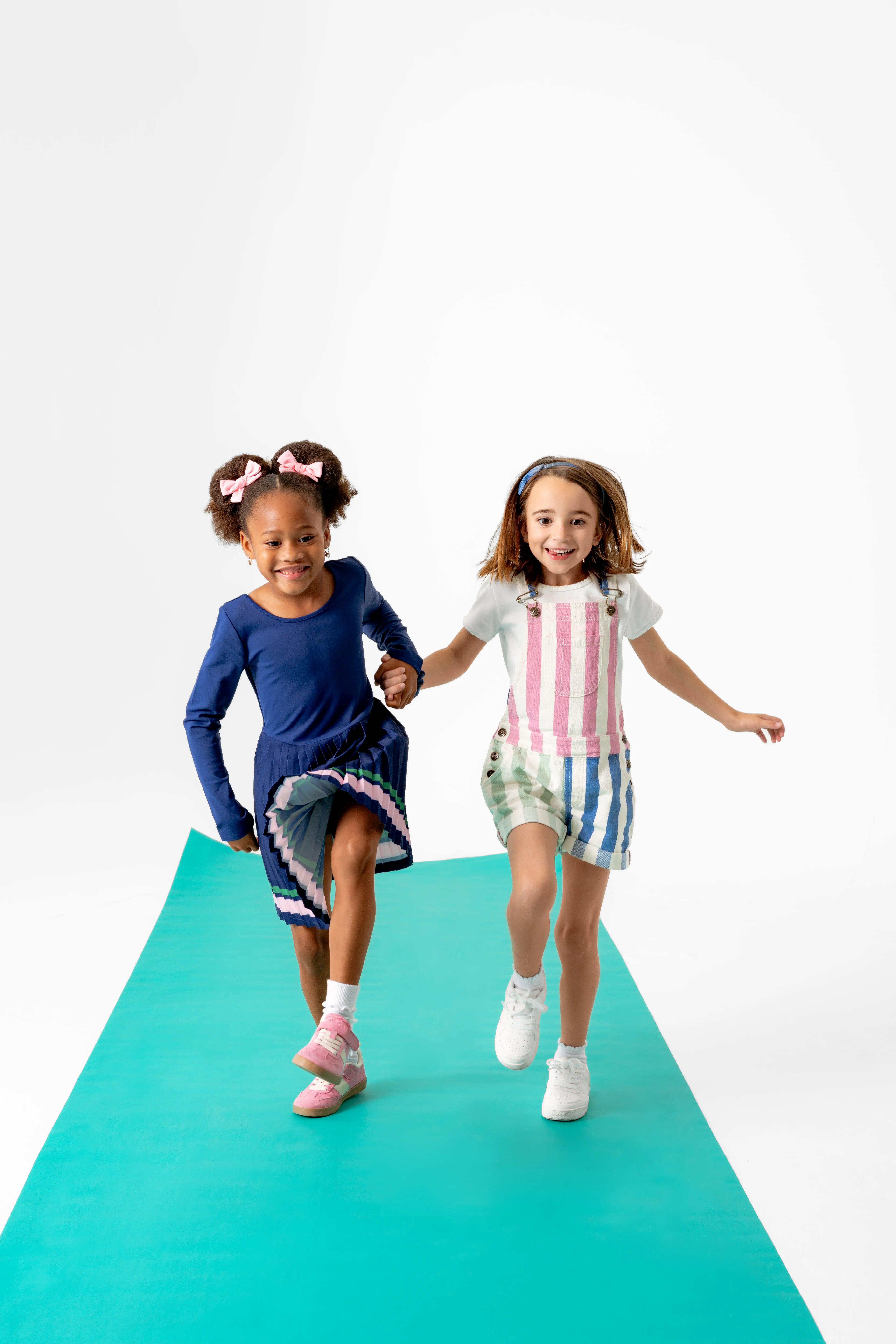 Kids brand photographer