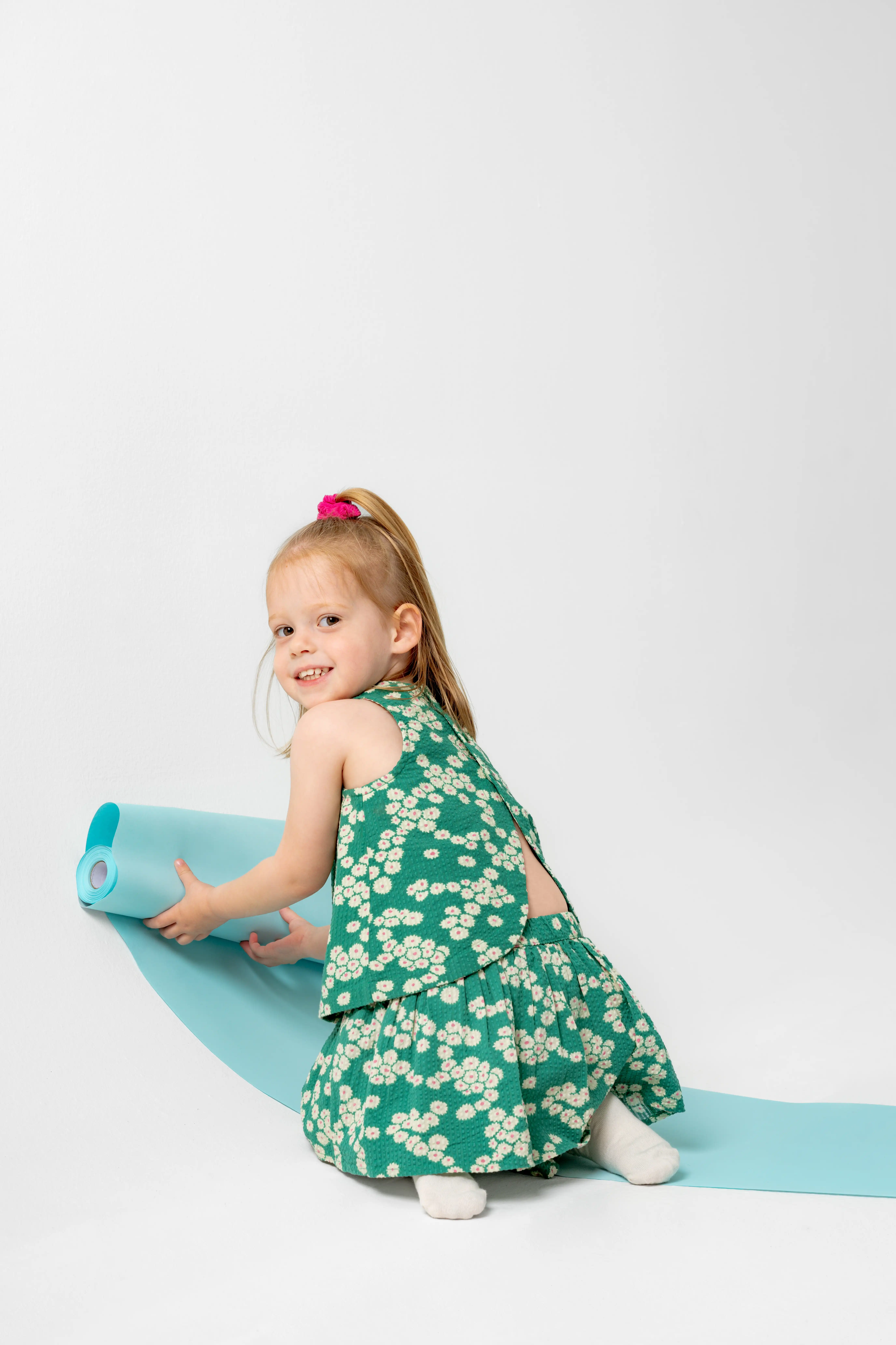 Kids brand photographer