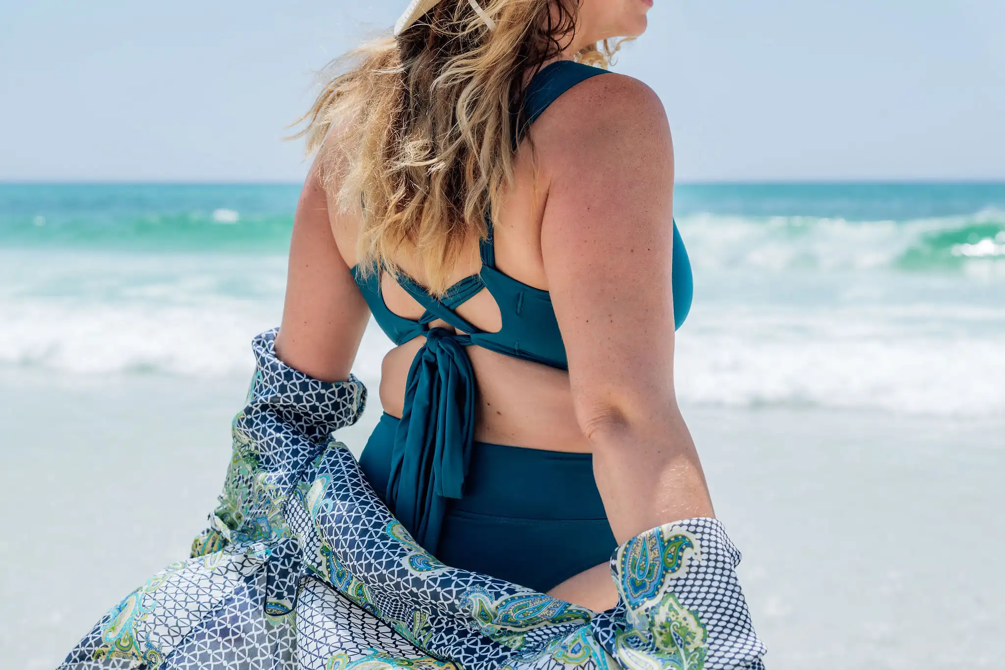 Arizona swimwear photographer