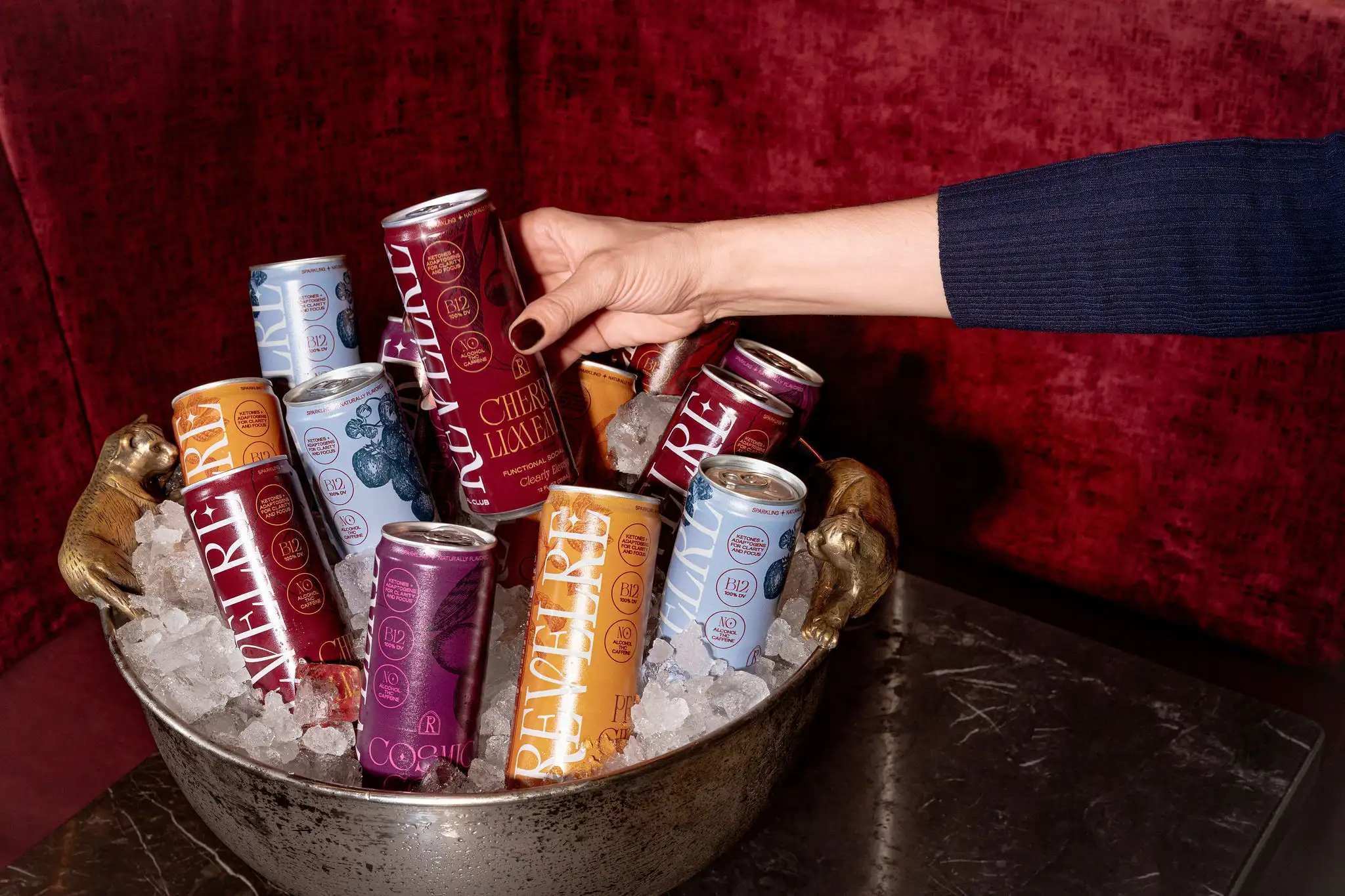 Arizona Beverage Photographer