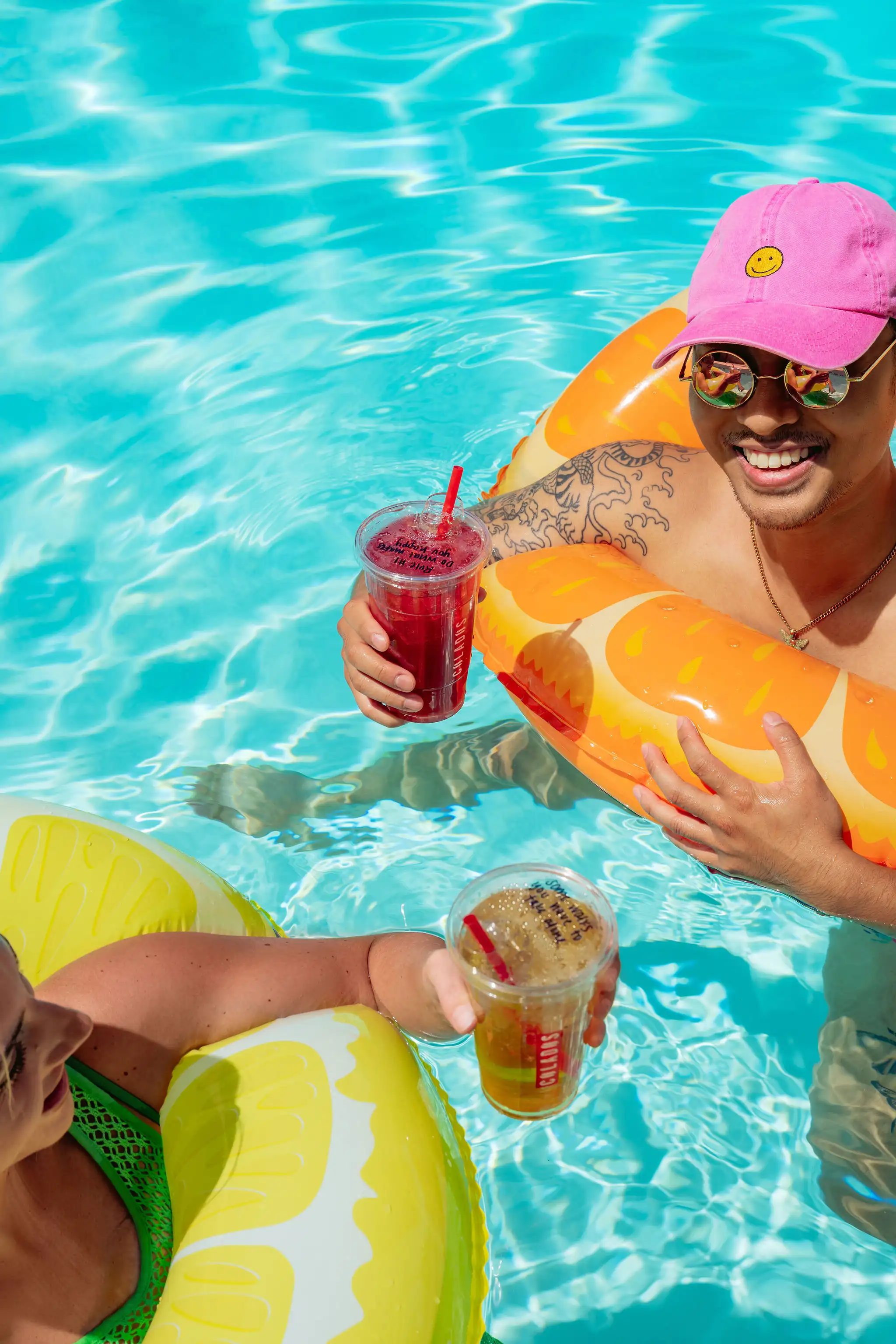 Arizona Food & Beverage Photographer