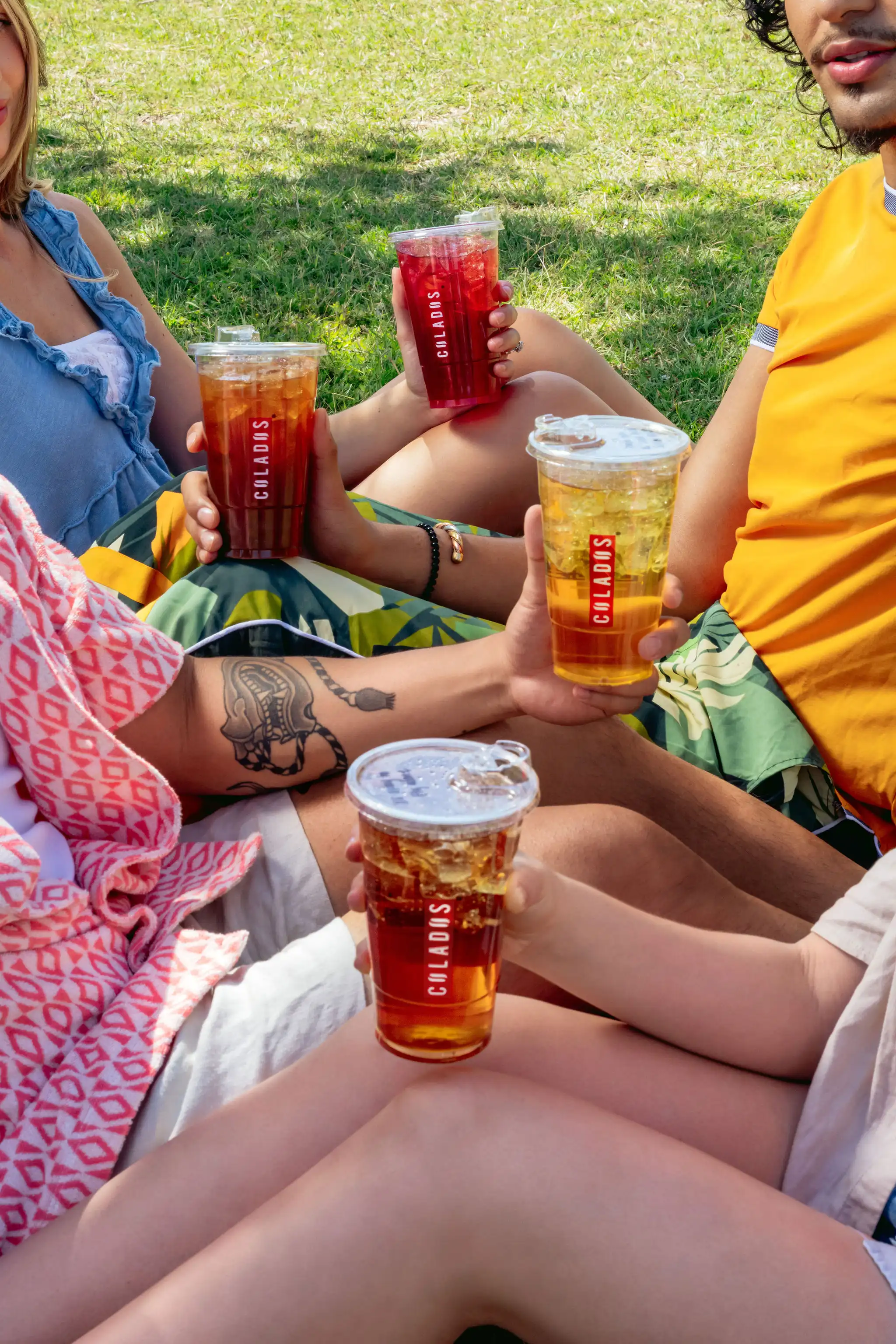 Arizona Food and Beverage Photographer